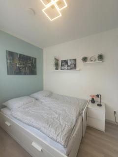 Gemütliches Zimmer in Hilbringen - 7