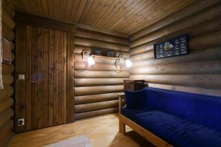 Laavu 13 Orginal Log Cabin with Sauna - Pyhätunturi - 8