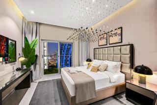 Heart of Downtown - Dubai Mall & Burj next door - 8