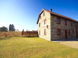 Peaceful Retreat in Gouvy - Born - 4