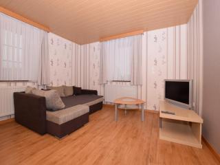 Peaceful Retreat in Gouvy - Born - 5
