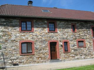 Peaceful Retreat in Gouvy - Born - 0