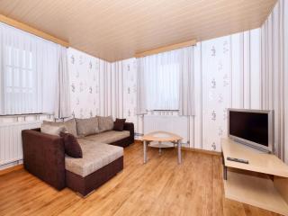 Peaceful Retreat in Gouvy - Born - 3