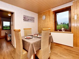 Peaceful Retreat in Gouvy - Born - 8