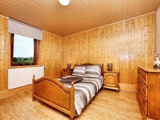 Peaceful Retreat in Gouvy - Born - 6