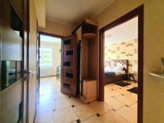 43 Квартира - 4