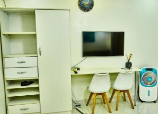 Cozy newly furnished apartment - Abuja - 7