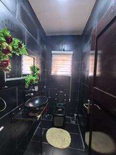 Cozy newly furnished apartment - Abuja - 5