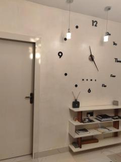 Cozy newly furnished apartment - Abuja - 4