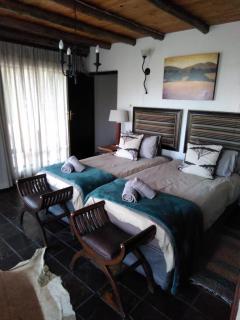 Mafuta Lodge - Mabalingwe Nature Reserve - 5