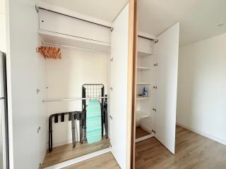 Apartamento Centro Internacional Bogotá - Bogotá - 3
