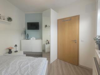 Gemütliches Zimmer in Hilbringen - 8