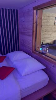 Appartement avec parking - 7