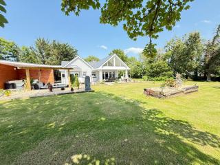 Secluded Country Bungalow Ballinrobe - Ballinrobe - 5