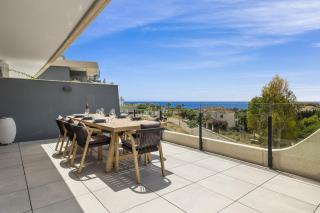 Casa Luxe Oasis with Sea View - 1