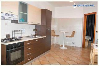 Appartamento Deluxe Antille - Lido di Ostia - 3