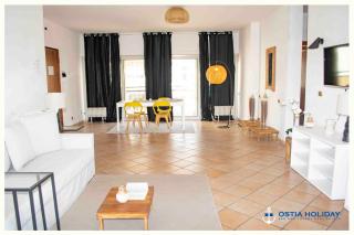 Appartamento Deluxe Antille - 2