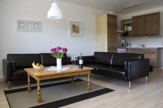 Ferienhaus Waldblick, 55 qm, 1 Schlafzimmer - Bad Wünnenberg - 4