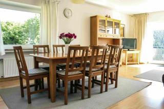 Ferienhaus Waldblick, 130 qm, 3 Schlafzimmer - 5