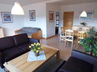 Ferienhaus Waldblick, 65 qm, 2 Schlafzimmer - Bad Wünnenberg - 9