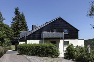 Ferienhaus Waldblick, 65 qm, 2 Schlafzimmer - 7