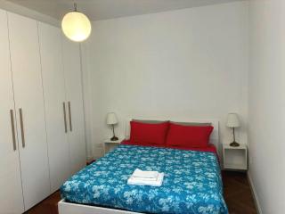 Terrazza sul cortile B&B - parcheggio pubblico - 2