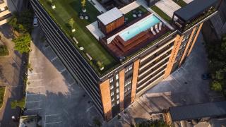 Sandton Splendid Apartment 510 Power Backup Water Backup - Johannesburg - 9