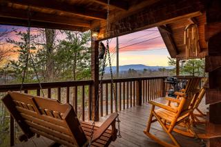 Do Not Disturb by American Patriot Getaways - 1