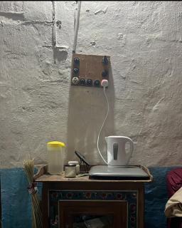 Siribanda Ghorghushti 1 Double size Room - 1