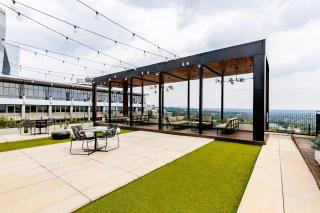 Sandton Splendid Apartment 510 Power Backup Water Backup - Johannesburg - 8