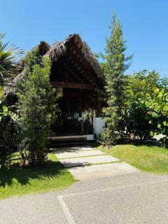 Experience Coconut Paradise Apart O2 - 1