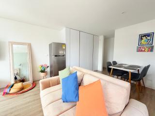 Apartamento Centro Internacional Bogotá - Bogotá - 7