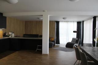 Apartmán Lesněnka - Říčky - 7