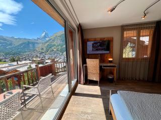 Alpenlodge - Zermatt - 6