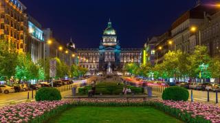 Royal Roses Residence - Prag - 1