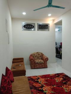 Homestay Ismail LEKIR - Sitiawan - 7
