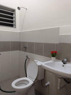 Homestay Ismail LEKIR - Sitiawan - 5