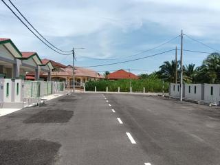 Homestay Ismail LEKIR - Sitiawan - 4