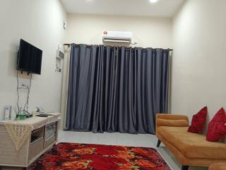 Homestay Ismail LEKIR - Sitiawan - 3