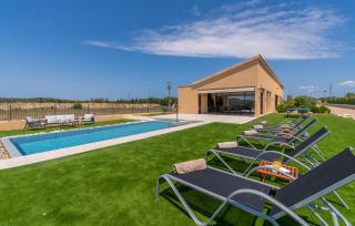 Son Alcaines - Sineu - 8