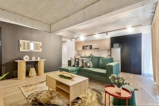 Sandton Splendid Apartment 510 Power Backup Water Backup - Johannesburg - 0