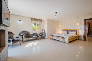 Charming Villa with Private Garden & Pool 21 km from Marrakech, Atlas Mountain Views - 6