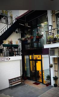Hotel Europa Kruje - Krujë - 8