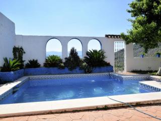 Holiday Home in Zagrilla Alta with Pool - Zagrilla - 9