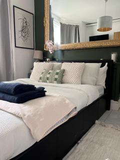 Bright studio in Fulham - Londra - 6