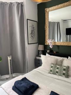 Bright studio in Fulham - Londra - 2