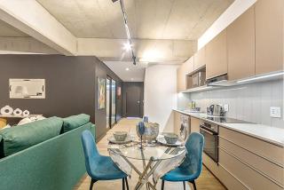 Sandton Splendid Apartment 510 Power Backup Water Backup - Johannesburg - 4