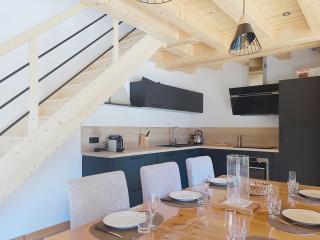 Chalet Josapiar - Saint-Jean-d'Aulps - 4