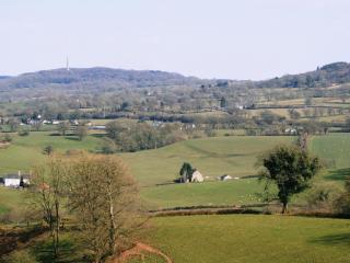 Werescote View - Burlescombe - 2