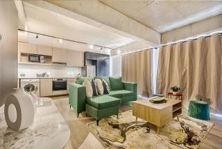 Sandton Splendid Apartment 510 Power Backup Water Backup - Johannesburg - 3